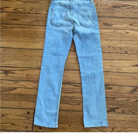 High waisted Rider Skimp - Picture 4 of 8